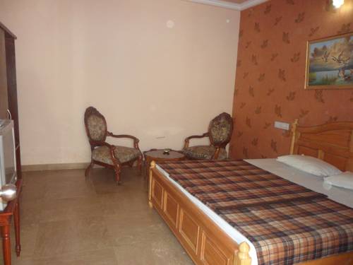 Hotel Kalinga